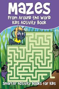 Mazes from Around the World