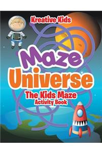 Maze Universe