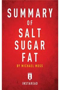 Summary of Salt Sugar Fat