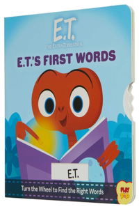 E.T. the Extra-Terrestrial
