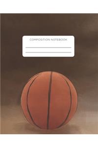 Composition Notebook