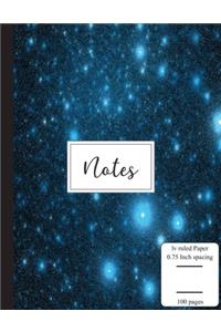 Notes