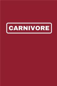 Carnivore