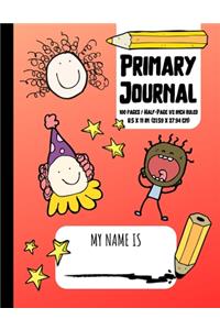 Primary Journal