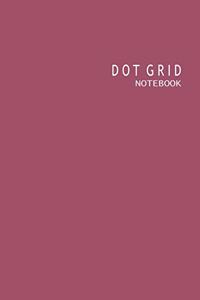 Dot Grid Notebook