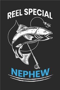 Reel Special Nephew