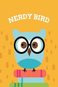 Nerdy Bird