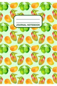 Journal Notebook