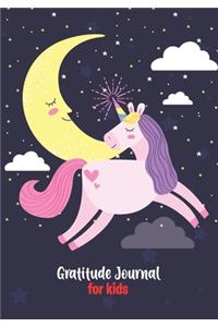 Gratitude Journal for Kids