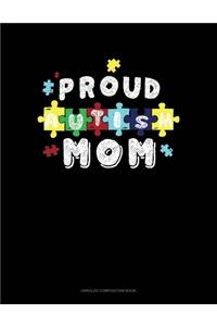 Proud Autism Mom