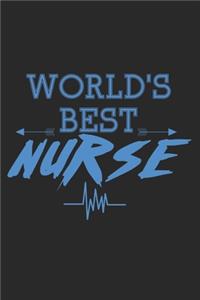 World's Best Nurse