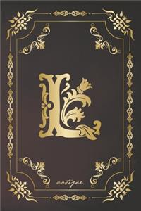 L antique