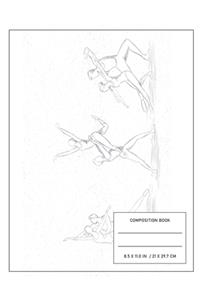Composition Book