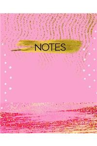 Notes