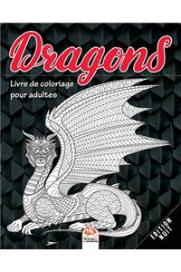 Dragons - Edition Nuit