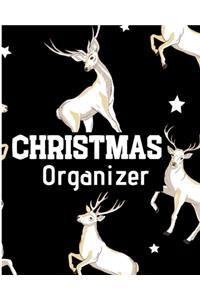 CHRISTMAS Organizer