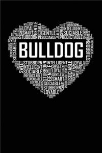 Bulldog Heart