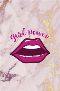 Grrl Power