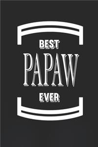 Best Papaw Ever