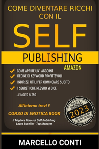 Self Publishing su Amazon