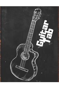 Guitar Tab