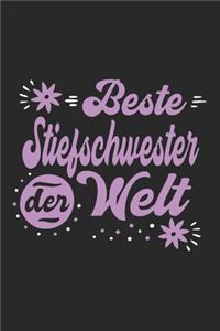 Beste Stiefschwester Der Welt