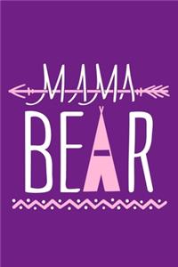 Mama Bear