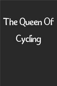 The Queen Of Cycling