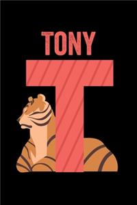 Tony