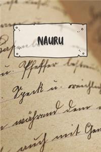 Nauru