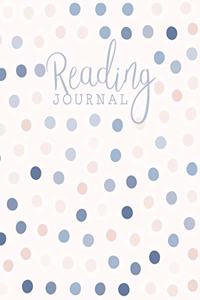 Reading Journal