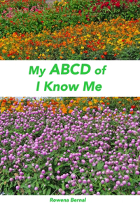 My ABCD of I Know Me