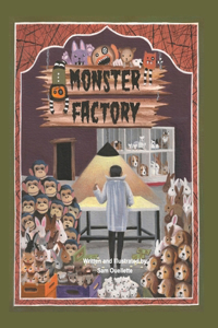 Monster Factory