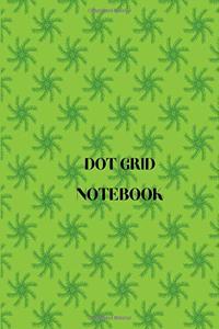 Dot Grid Notebook