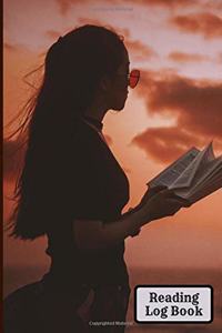 Reading Log Book