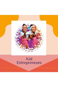 Kid Entrepreneur
