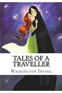 Tales of a Traveller
