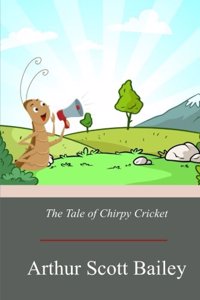 Tale of Chirpy Cricket