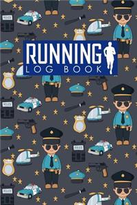 Running Log Book