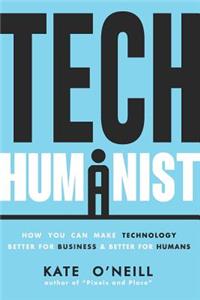 Tech Humanist