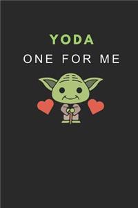 Yoda One for Me