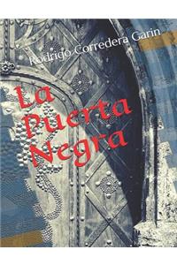 La Puerta Negra