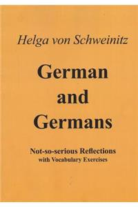 German and Germans