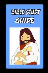 Bible Study Guide