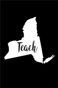 Teach