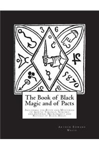 Book of Black Magic and of Pacts