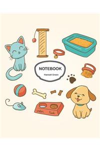 Notebook