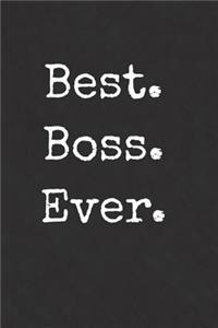Best Boss Ever