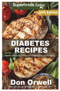 Diabetes Recipes
