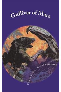 Gulliver of Mars